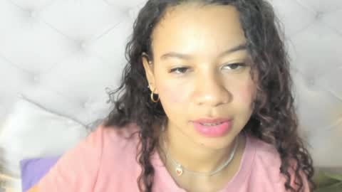 Brithany Rousee online show from December 10, 12:16 pm