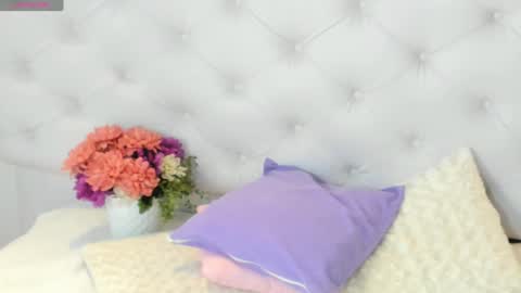 Brithany Rousee online show from December 6, 12:05 pm