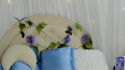 Brithany Rousee online show from January 10, 12:04 pm