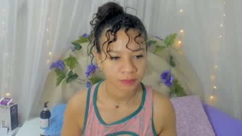 Brithany Rousee online show from December 31, 12:04 pm