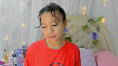Brithany Rousee online show from December 30, 12:09 pm