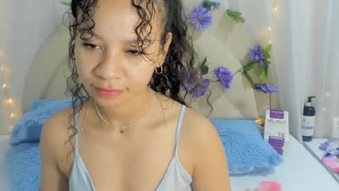 Brithany Rousee online show from January 4, 7:13 pm