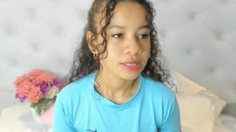 Brithany Rousee online show from December 9, 7:07 pm