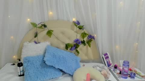 Brithany Rousee online show from January 3, 7:07 pm