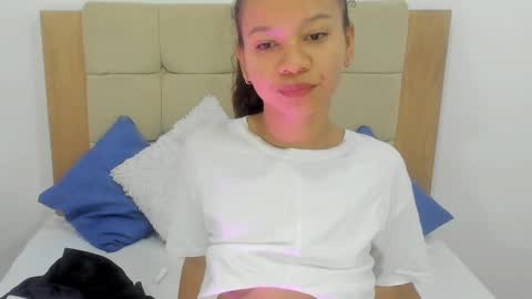 Brithany Rousee online show from September 23, 8:18 pm