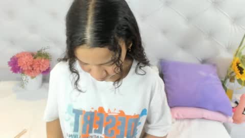 Brithany Rousee online show from December 13, 7:32 pm