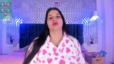 brithanyadams online show from December 16, 3:19 am
