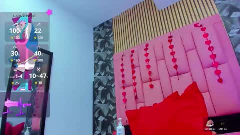 brithanyslim online show from March 7, 10:06 pm