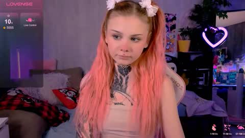 Britney online show from September 24, 5:34 pm