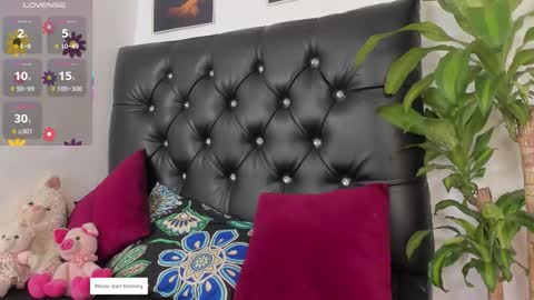 britney rose online show from September 29, 12:16 am