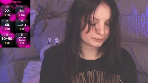 Snapshot of britneybarker chatting on February 3, 1:30 am britneybarker online show from February 3, 1:30 am