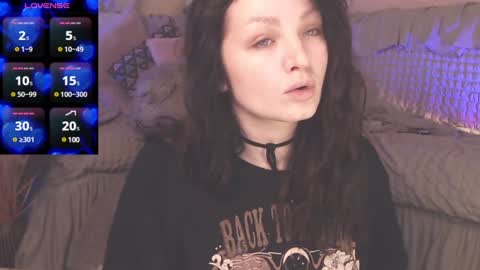 Snapshot of britneybarker chatting on February 5, 1:37 am britneybarker online show from February 5, 1:37 am