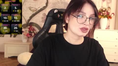 britneybarker online show from November 7, 9:53 pm