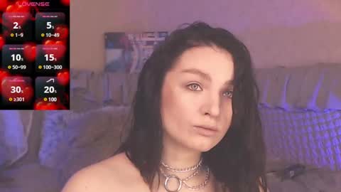 Snapshot of britneybarker chatting on March 2, 2:30 am britneybarker online show from March 2, 2:30 am
