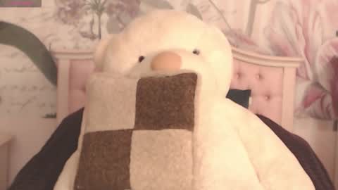 britneybarker online show from January 11, 4:50 am