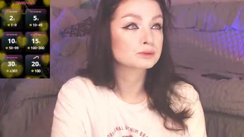 Snapshot of britneybarker chatting on February 16, 2:22 am britneybarker online show from February 16, 2:22 am