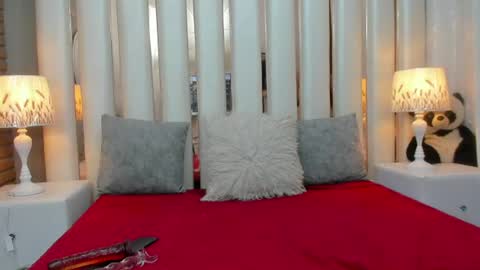 BritneyDiaz online show from July 10, 4:35 am