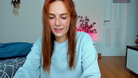 britneyhall online show from February 27, 8:50 am