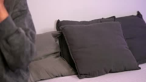 britneyhudson online show from October 6, 5:46 am