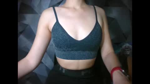 BritneyxKittens online show from October 20, 4:10 pm