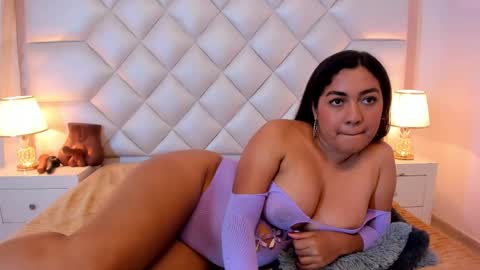 Brittany  online show from September 10, 11:05 pm