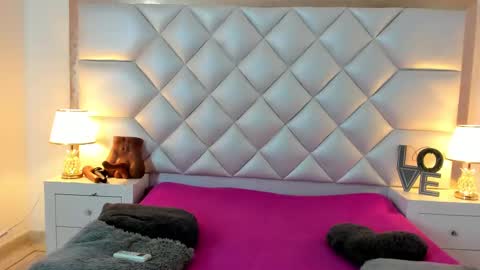 Brittany  online show from February 10, 8:31 pm