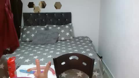 brittanybeauty69 online show from October 20, 6:33 pm