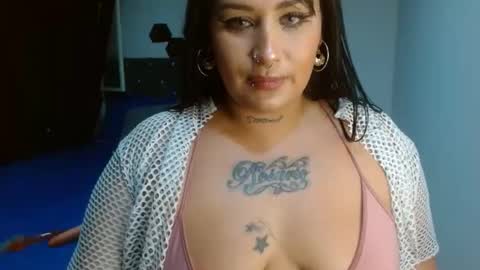 brittanybeauty69 online show from September 9, 9:25 pm