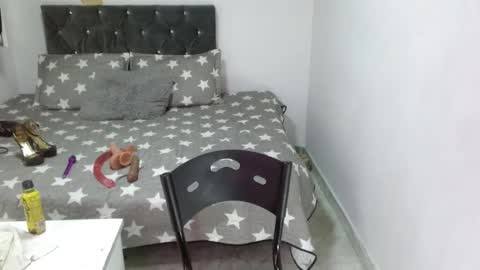 brittanybeauty69 online show from October 29, 8:00 pm