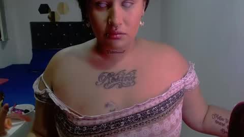 brittanybeauty69 online show from September 17, 8:40 pm