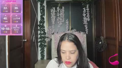 BRITTANY BROOKS online show from September 13, 11:18 am