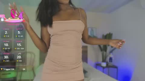 Btittany online show from September 27, 8:38 pm