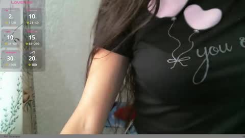 BRITTANY online show from January 21, 12:18 pm