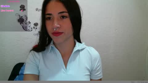 BRITTANY online show from January 7, 12:20 pm