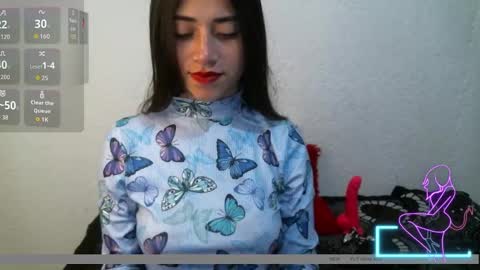 BRITTANY online show from September 19, 12:37 pm