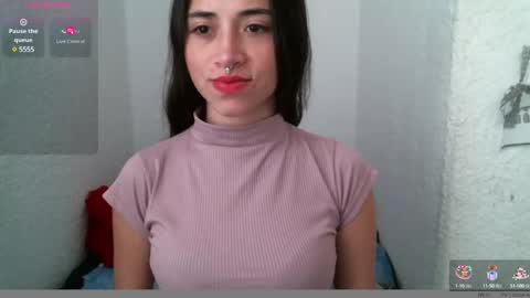 BRITTANY online show from January 17, 12:21 pm