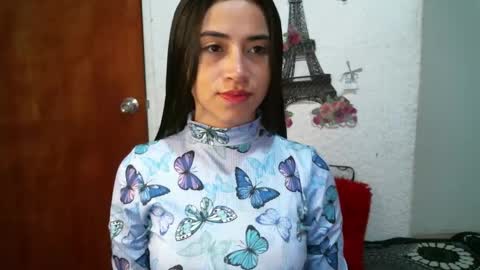 BRITTANY online show from September 29, 12:21 pm