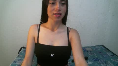 BRITTANY online show from October 8, 12:20 pm