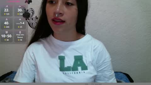 BRITTANY online show from January 13, 12:13 pm