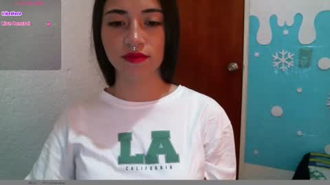 BRITTANY online show from December 20, 12:16 pm