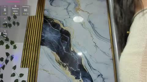 brittanyy20 online show from November 6, 9:48 am