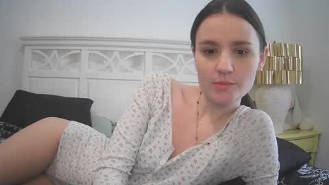 Britt    online show from January 29, 8:14 pm