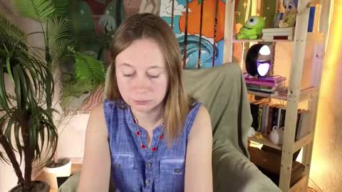 Snapshot of brooke_evans_ chatting on October 29, 9:06 pm Brooke online show from October 29, 9:06 pm