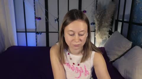 Brooke online show from January 12, 8:47 pm