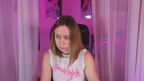 Brooke online show from March 11, 8:53 pm