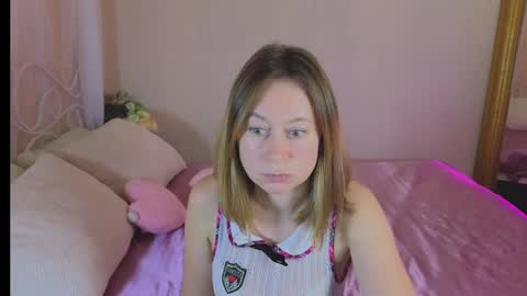 Brooke online show from March 4, 12:33 pm