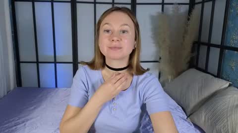 Brooke online show from February 15, 8:56 pm