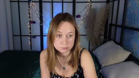Brooke online show from January 5, 1:04 pm