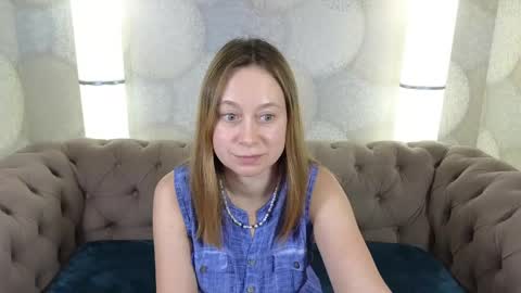 Brooke online show from February 21, 9:00 pm