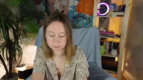 Snapshot of brooke_evans_ chatting on October 3, 8:47 pm Brooke online show from October 3, 8:47 pm